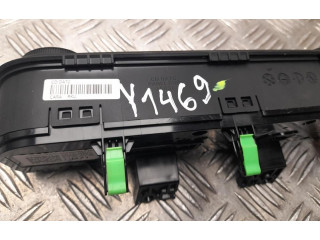 Блок управления климат-контролем 97250J7710, 97250J7XXX   KIA Ceed