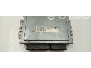 Řídící jednotka 1214755739501 Mini One - Cooper Cabrio R52 2007