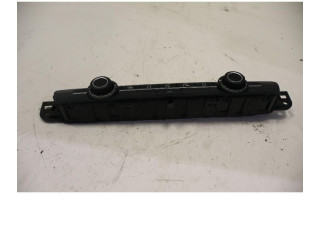 Блок управления климат-контролем 98340416ZD Peugeot Partner III