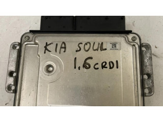 Řídící jednotka 391112A121 KIA Soul 2009