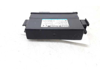 Блок управления двигателя D09V675U0 Mazda 3 II