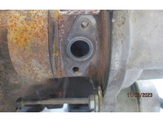  Турбина Renault Clio I  8201164371         