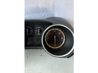 Панель приборов 50521957, 50521957   Alfa Romeo Giulietta       