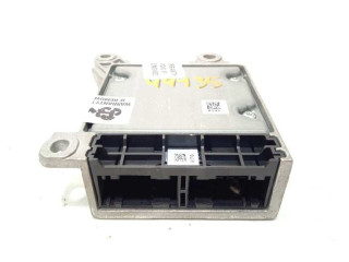 Блок подушек безопасности 1401019580, 6546J1   Fiat Scudo