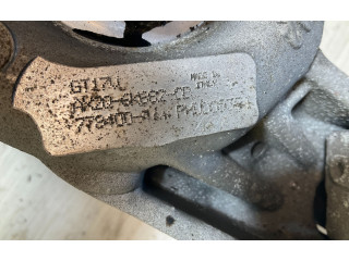  Турбина Land Rover Discovery 4 - LR4 0.0 AX2Q6K6S2CB, 778400         