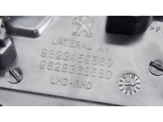 Воздушная решётка окна