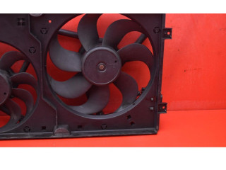 Вентилятор радиатора     1C0121207, 1C0121207    Volkswagen New Beetle 