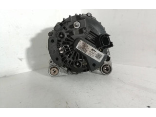 Генератор 03L903023L Volkswagen Caddy