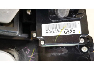 Блок управления климат-контролем 79620sjdg520m1, 79620-sjd-g520-m1 Honda FR-V