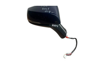 Zpětné zrcátko Toyota RAV 4 (XA50) 2023 E4045428