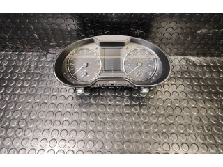 Панель приборов 5E0920970D   Skoda Octavia Mk3 (5E)       