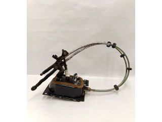 Рычаг переключения передач 357711789C Volkswagen Golf III