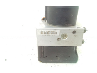 Блок управления АБС 46456468, 10.0204-0058.4   Fiat Bravo - Brava