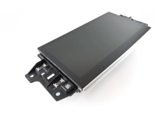 Экран/ дисплей / маленький экран 4M8919605F, 4M8919605 Audi Q8