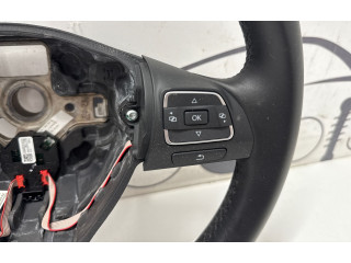 Руль Volkswagen Touran II 2010 - 2016 года 1T0419091AC