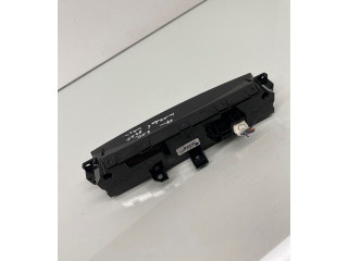 Дисплей    GAA9611J0   Mazda 6