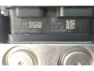 Jednotka ABS 265261040 Nissan Qashqai+2 2013