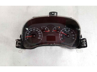 Přístrojová deska Fiat Panda II 2003 51711237