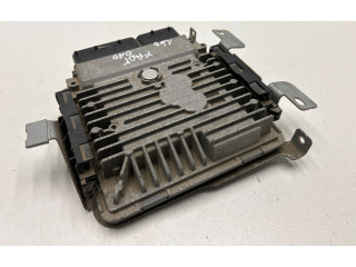 Řídící jednotka 03L907425C Volkswagen Caddy 2012