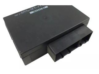 Комфортный модуль 6Q0959433H   Skoda Fabia Mk1 (6Y)       