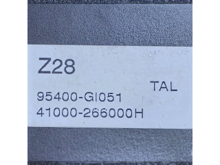 Блок управления 4295018120   Hyundai Ioniq 5