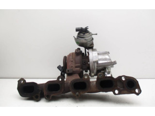 Турбина Audi A3 S3 A3 Sportback 8P 04L253016H