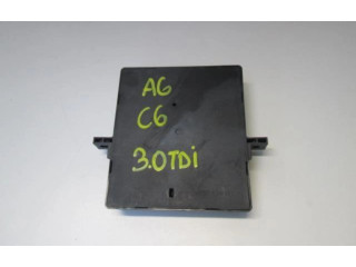 Блок управления Xenon