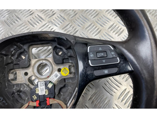 Volant Volkswagen Touareg II 2011 7P6419091C
