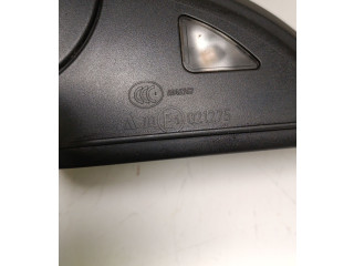 Зеркало электрическое Skoda Octavia Mk3 (5E) 2013 - 2019 года