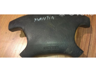 Подушка безопасности водителя 5aga1a0208008s   Citroen Xantia