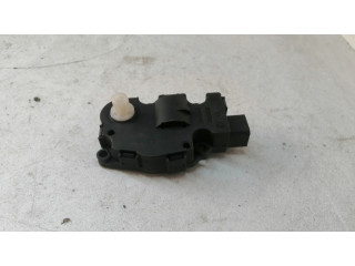 Двигатель задвижки потока воздуха