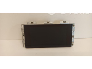 Дисплей    82A919604A   Audi A1