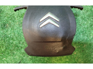 Подушка безопасности двери 96877137ZD Citroen Berlingo