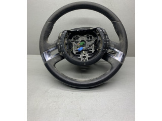 Руль Citroen C4 I  2004 - 2010 года 96821841VD, 621SB51010664      