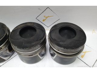 Píst    Seat Alhambra (Mk1)     