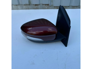 Zpětné zrcátko Ford Edge I 2018 17682EE5JA6, CD539XD