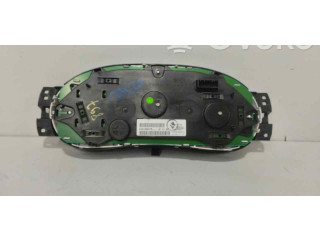 Přístrojová deska Renault Sandero I 248109687R