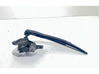 Моторчик заднего дворника Fiat Grande Punto