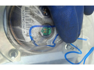 Подушка безопасности двери Jeep Grand Cherokee (WJ)