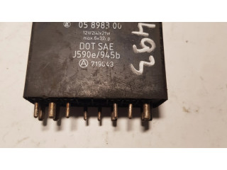 Другие блоки управления / модули