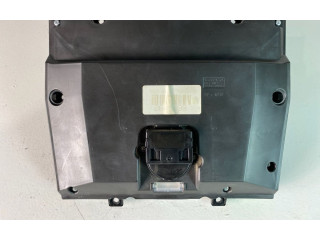 Блок управления климат-контролем 31398065, 31398065 Volvo V70