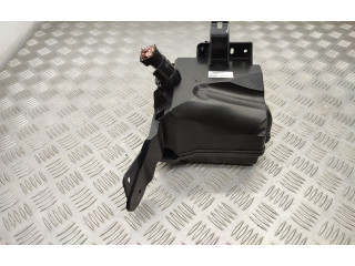 Блок предохранителей Citroen C3 Aircross