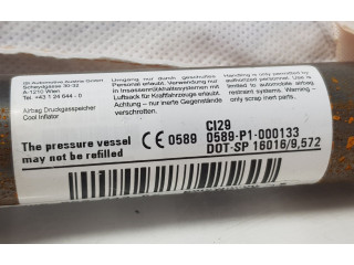 Боковая подушка безопасности 2K5880742D, 2K5880742D   Volkswagen Caddy