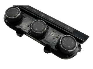 Блок управления климат-контролем 5E0820047J   Skoda Octavia Mk3 (5E)