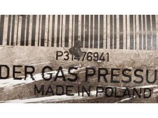 Передний амортизатор с пружиной      