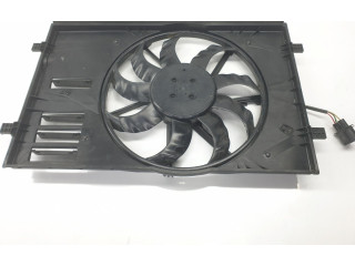 Вентилятор радиатора     5WA959455F    Cupra Leon 