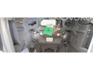 Руль Volvo S60 2011 - 2013 года 34110217A