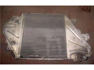 Интеркулер 8200252209 Renault Clio II