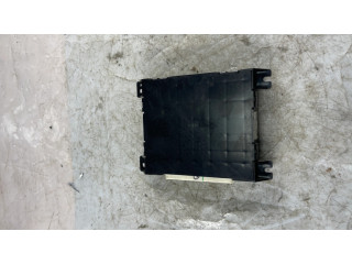 Блок управления климат-контролем AW9318D493AE, MB1776008404 Jaguar XJ X351