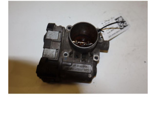 Дроссель Lancia Ypsilon   -  года 55192786      